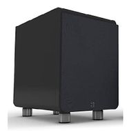 Bluesound Duo D10 Subwoofer schwarz #606987 Geeste - Dalum Vorschau