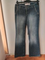 Damenjeans von Zara Gr. 34 Duisburg - Hamborn Vorschau