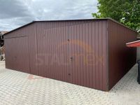 Garage / Halle / Lager 7x6x2,6 GK13, inkl. Lieferung & Aufbau Bayern - Abensberg Vorschau