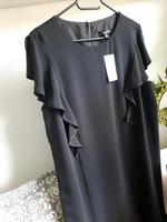 ♥️ NEU Steilmann Sommerkleid Hängerchen schwarz Kleid Gr.42 Hessen - Solms Vorschau