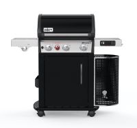 Weber Gasgrill Spirit EPX 335, GBS, Searzone, Smart, ovp. Nordrhein-Westfalen - Gütersloh Vorschau