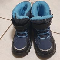 Jungen Winter Schuhe - Größe 26 Bayern - Stegaurach Vorschau