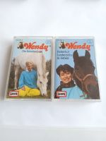 Wendy Hörspielkassette Nummer 1 und 2 Nordrhein-Westfalen - Herne Vorschau