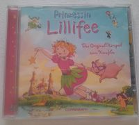 Prinzessin Lilifee Original Hörspiel zum Kinofilm Kinder CD Düsseldorf - Pempelfort Vorschau