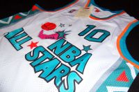 Charles Barkley Phoenix Suns 1996 All Star Trikot Köln - Porz Vorschau