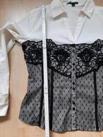 Bluse Größe 40, Firma Comma, Super Zustand, Hemd Brandenburg - Falkensee Vorschau