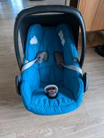 Maxi Cosi Babyschale Kindersitz Isofix geeignet Rheinland-Pfalz - Breitenbach  Vorschau