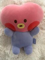 BT21 - Tata Kuscheltier Nordrhein-Westfalen - Alsdorf Vorschau