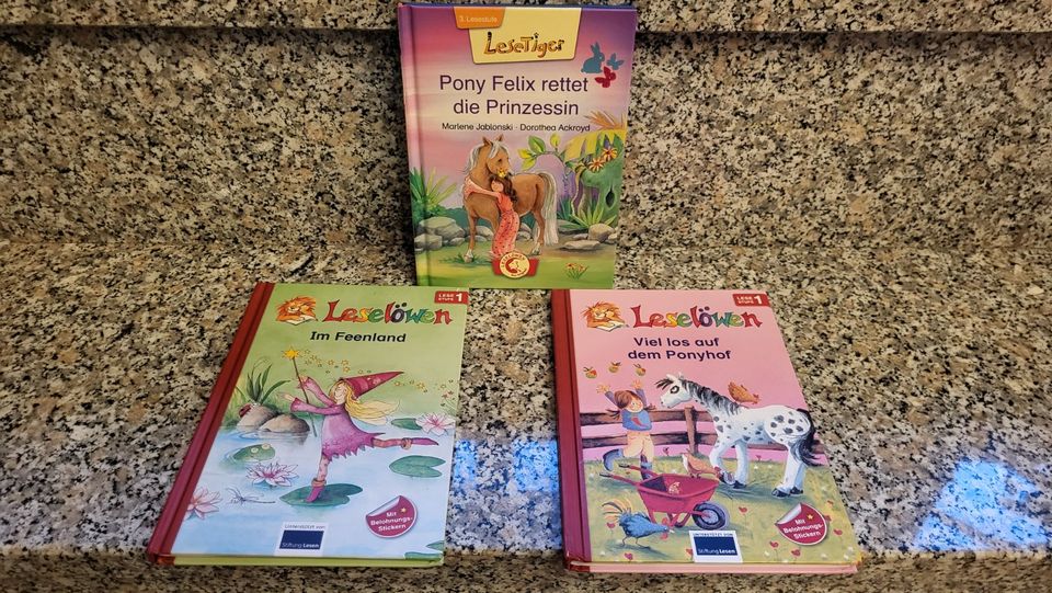 Kinderbücher in Ratingen