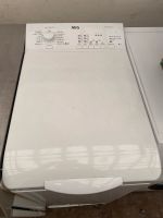 AEG Waschmaschine Toplader mit 6 Monaten Gewährleistung München - Allach-Untermenzing Vorschau