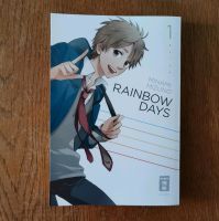 Manga Rainbow Days Band 1 Sachsen-Anhalt - Gardelegen   Vorschau