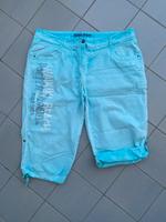 Soccx Capri Hose Gr.XL(44) Rheinland-Pfalz - Wackernheim Vorschau