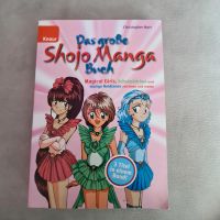 Das große Shojo Manga Buch Magical Girls Schulmädchen Vahr - Neue Vahr Nord Vorschau