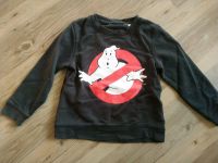 Unisex Pullover Gr.110,116 von H&M, Ghost Busters, Unisex,Shirt Niedersachsen - Hage Vorschau