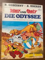 Asterix und Obelix - Die Odyssee - Band XXVI 26 - Goscinny/Uderzo Niedersachsen - Neetze Vorschau