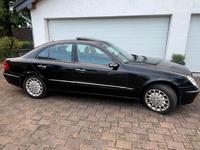 Mercedes-Benz E 320 ELEGANCE Elegance Köln - Porz Vorschau