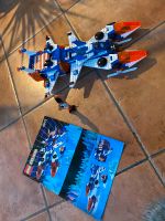 Lego 6973 ice Planet Deep freeze defender Aachen - Verlautenheide Vorschau