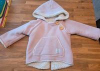 Kinder Jacke rosa gr. 80 /86 von "little People" Brandenburg - Blankenfelde-Mahlow Vorschau