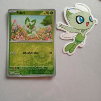 Pokemon Entwicklungen in Paldea Felori mit Sticker Kreis Pinneberg - Elmshorn Vorschau