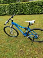 Cube Acces Wls 29 Zoll MTB Baden-Württemberg - Dietingen Vorschau