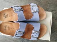 Scholl Pantolette Gr. 39 wie Neu Berlin - Zehlendorf Vorschau