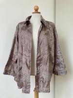 Canda – aparte hochwertige Blusenjacke, Bluse – Gr. 42 / XL München - Moosach Vorschau