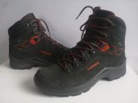 Herren Wander Schuhe Boots LOWA PRATO GTX MID Gr 42 UK 8 Leder Duisburg - Rheinhausen Vorschau