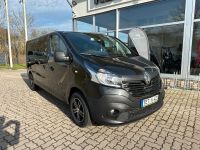 Renault Trafic Grand Combi AHK, Navi L2H1  MWSt. ausweisbar Güstrow - Landkreis - Teterow Vorschau