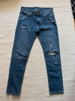 Jeans Herren Athletic Slim Abercrombie & Fitch München - Schwabing-West Vorschau