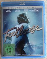 Footloose mit Kevin Bacon auf Blu-Ray - wie neu Bayern - Niederbergkirchen Vorschau