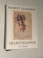 Horst Janssen „Selbstbildnisse“ handsigniert Wandsbek - Hamburg Sasel Vorschau