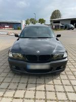 BMW E46 M Paket Ab Werk TÜV NEU Bayern - Petersdorf Vorschau