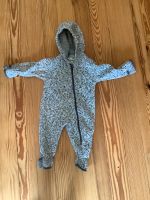 Playshoes fleece Overall /Fleeceanzug Stuttgart - Münster Vorschau