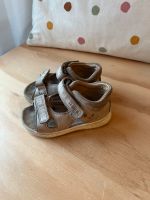 Superfit Sandalen beige 21 Niedersachsen - Lingen (Ems) Vorschau