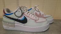 Nike Air Shadow Pixel Hessen - Fritzlar Vorschau
