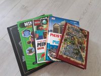 Minecraft - Bücher zum Bauen an PC/Konsole Brandenburg - Rangsdorf Vorschau