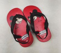 Disney Flip Flops Mickey Mouse Größe 26 Friedrichshain-Kreuzberg - Friedrichshain Vorschau