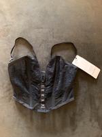 Hunkemöller „Bella Corset Bustier“ Größe XS neu Nordrhein-Westfalen - Dinslaken Vorschau