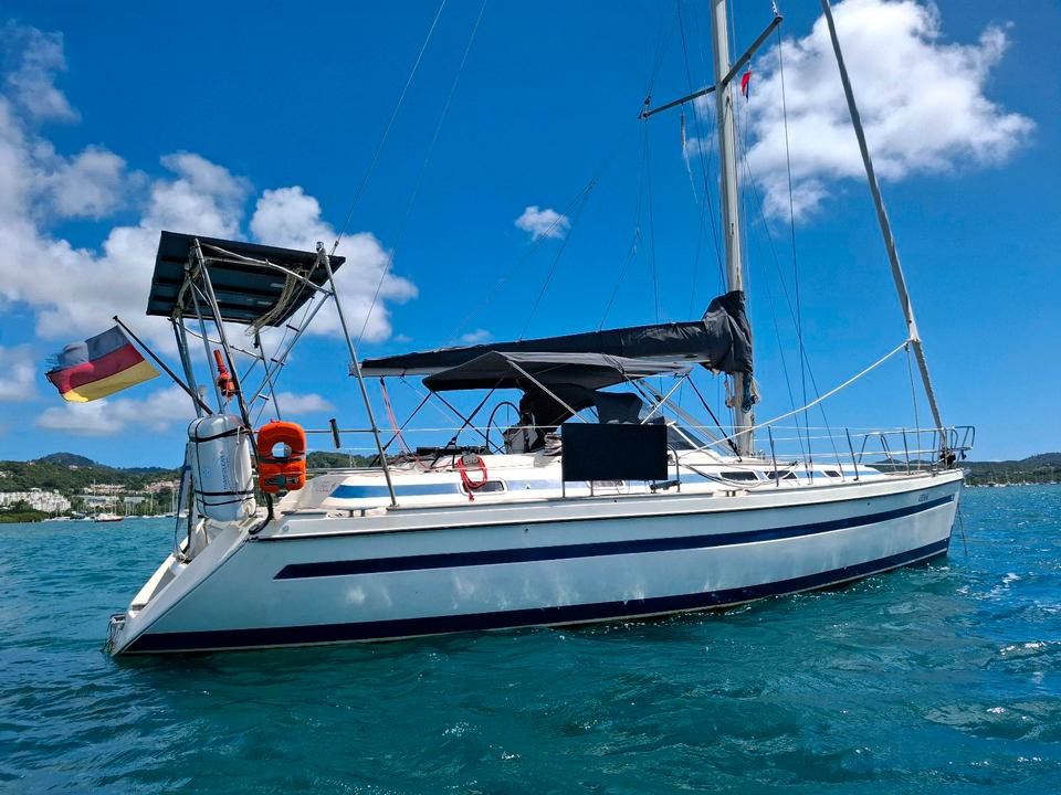Sunbeam 39 (Martinique ) image