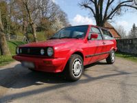 VW Polo 86c Fancy Steilheck 2. Hand Niedersachsen - Cremlingen Vorschau