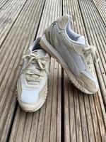PUMA Sneaker Sportschuh Blktop Rider Soft 40 Schleswig-Holstein - Bad Bramstedt Vorschau