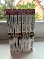 Sword art online Manga(s) Bremen - Walle Vorschau