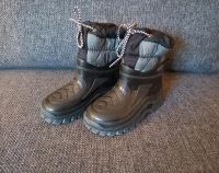 Winterstiefel Gr. 25 Stiefel Winter Schnee Gummistiefel West - Schwanheim Vorschau