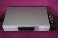 CD Player DCD 520AE Silber sehr gut. Bayern - Ingolstadt Vorschau