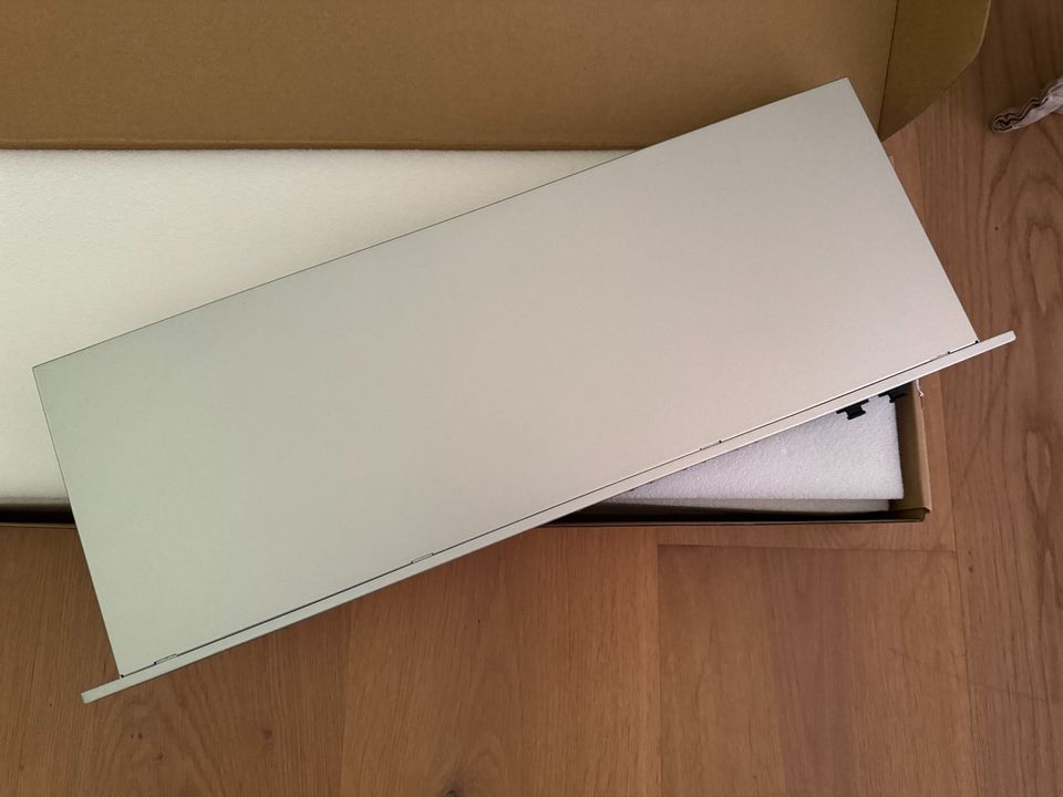 Ubiquiti UniFi Security Gateway - USG-PRO-4 - in OVP in Ohlstadt