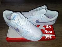 Turnschuhe Gr.40 Neu Rheinland-Pfalz - Haßloch Vorschau