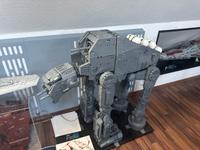 Lego Star Wars UCS AT-M6 MOC von Cavegod 26000 Teile Dortmund - Schüren Vorschau