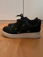 Nike Air Force LX schwarz Friedrichshain-Kreuzberg - Kreuzberg Vorschau