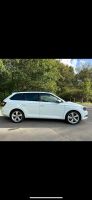 Skoda Fabia Sondermodell 2 Hand Scheckheft  Bluetooth DAB Nordrhein-Westfalen - Oerlinghausen Vorschau