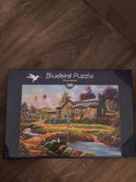 Bluebird Puzzel 1500 Teile neu ovp Baden-Württemberg - Leonberg Vorschau